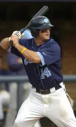 No. 1 Tar Heels Top Temple, 14-0