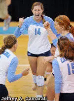 Tar Heels Prime For Tough ACC Road Tests