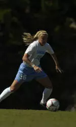 Defense Shines As No. 4 Tar Heels Edge No. 8 Maryland