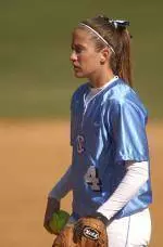 UNC Wins 1-0 To Take Series From Virginia Tech