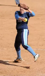 Tar Heels Sweep Cavaliers