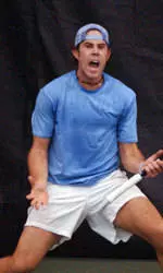 Tar Heels Topple Wolfpack 4-3