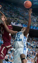 Lucas: Highlight Worthy