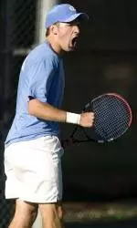 Carolina Falls Short Against Wake Forest