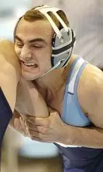 No. 22 Navy Tops Tar Heels, 25-9