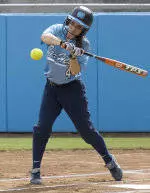 Tar Heels Split Twinbill At NC State