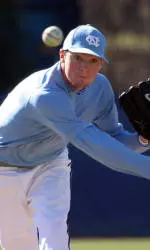 Freshmen Lead No. 2 Tar Heels Past Seton Hall