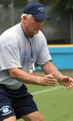 New Challenge For Veteran Browning