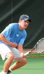 UNC Scores Comeback Win Against Auburn