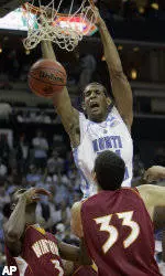 Lucas: UNC Basketball Mailbag Nov. 21