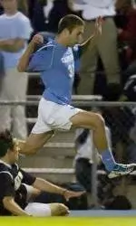 No. 20 Carolina Closes Regular Season At No. 4 Maryland