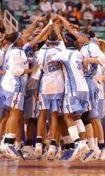 Tar Heels Sign Two Standouts