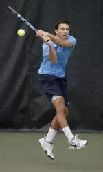 Tar Heels Score Comeback Win On the Road