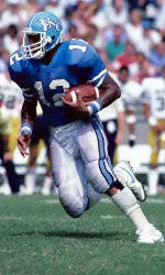 Ethan Horton Named To ACC Legends Class