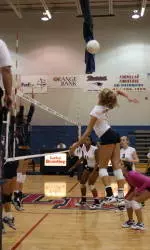 Adkins Signs NLI With Tar Heels