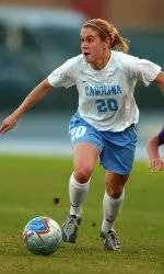Heather O'Reilly Named Soccer Buzz Preseason Player Of The Year