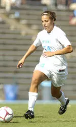 Q&A With Carolina All-America Casey Nogueira