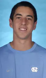 UNC Cruises Over Campbell
