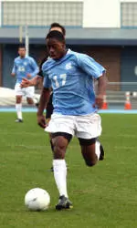 Tar Heels, Hoosiers Tangle In NCAA Third Round