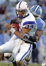 UNC Defeats Duke In Overtime, 20-14