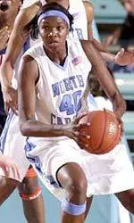 Tar Heels Host Georgia Tech