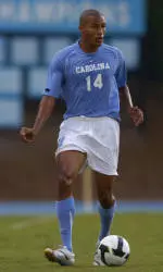 Tar Heels Win Third Straight, Beating Hokies 3-2