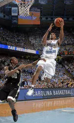 Terry Named Progress Energy Performer Of The Week