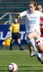 Post-Match Quotes From North Carolina vs. Clemson