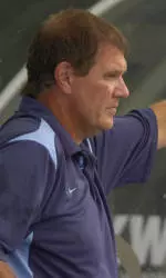 No. 2 Tar Heels Host Campbell Tuesday