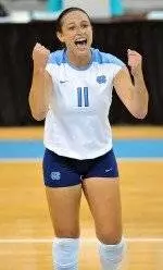 Tar Heels Topple Temple 3-0
