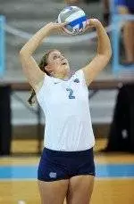 Texas A&M Outlasts UNC 3-2