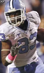 Tar Heels Cruise Past Virginia, 44-10