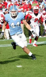 Rice Lost For Season With Ankle Injury