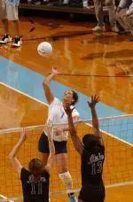 UNC Falls To Pittsburgh in Colorado Invitational, 3-1