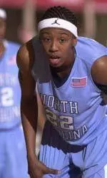 Carolina Hosts FSU Sunday At Carmichael