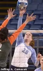Carolina Wins Showdown Against Miami