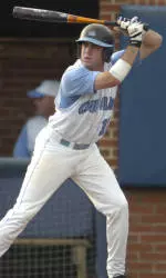 Horton, Woodard Named Golden Spikes Semifinalists