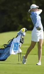 Carolina Golfers Grab Lead At Mercedes-Benz Championship