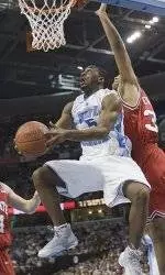 NCAA Game Times Announced