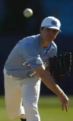 No. 1 Tar Heels Head To Wilmington Wednesday