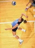 Florida State Outlasts Carolina 3-2