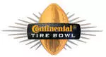 Tar Heels Accept Bid to Continental Tire Bowl