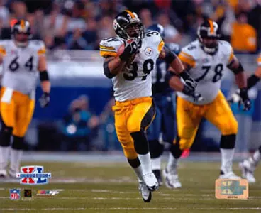 NFL Update: Super Bowl