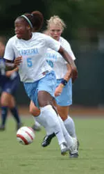 Duke Halts Tar Heels Unbeaten Season