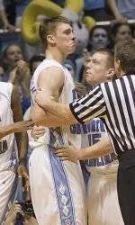 No. 8 North Carolina Upends No. 14 Duke, 86-72