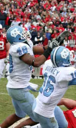 Mapp Named ACC Player Of The Week