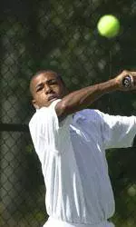 Carolina Snares Top Seed In 2004 ACC Men's Tennis Championship