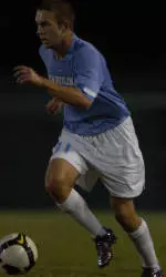 Shriver, No. 16 Tar Heels Down Devils