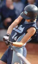 Tar Heels Fall to Host Titans in Kia Opener