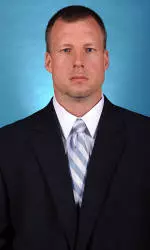 Tom Myslinski Named Head Football Strength & Conditioning Coach